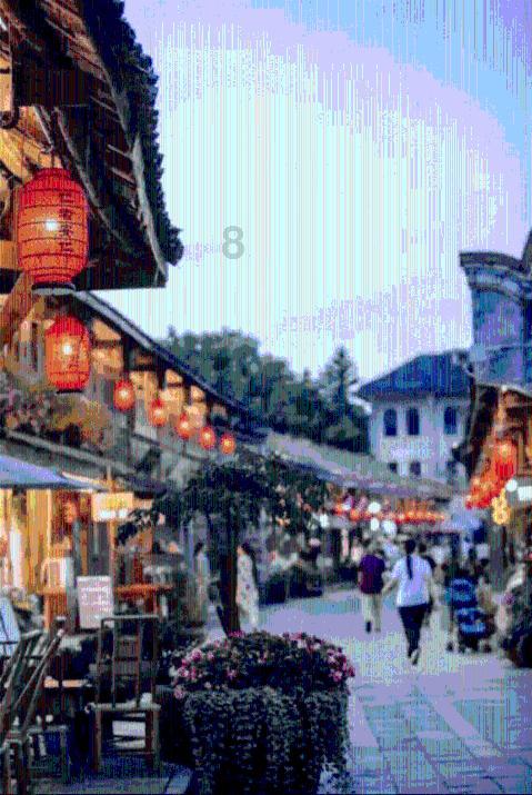 像素小战士酷跑