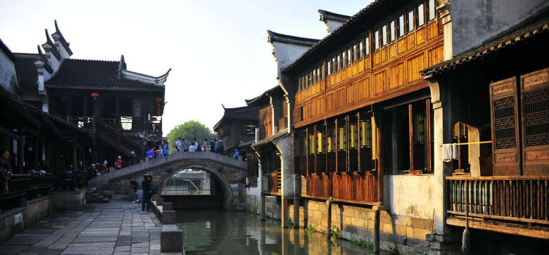 美丽城市拼拼看